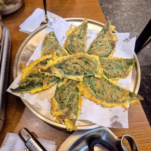 육전국밥 사진