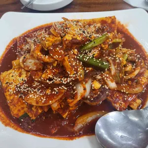 대선칼국수 사진