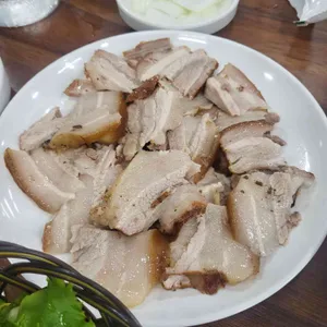 대선칼국수 사진