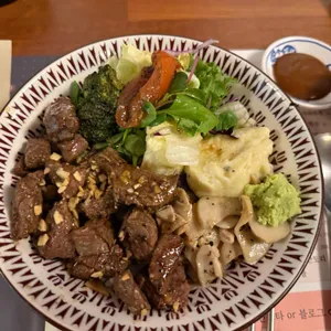 먼데이키친 사진