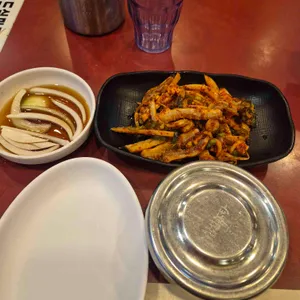 참설농탕 사진