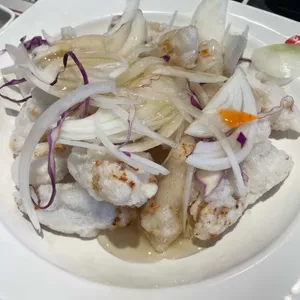 이비가짬뽕 사진