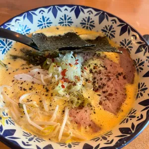 리유라멘 사진