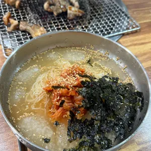 옥이네 푸줏간 사진