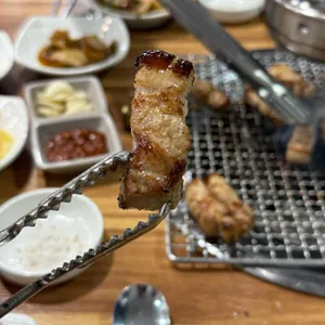옥이네 푸줏간 사진