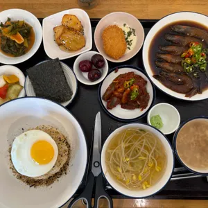강릉새우 사진