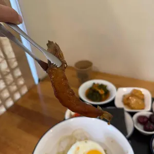 강릉새우 사진