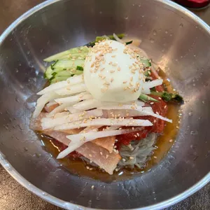 안동참한우촌 사진