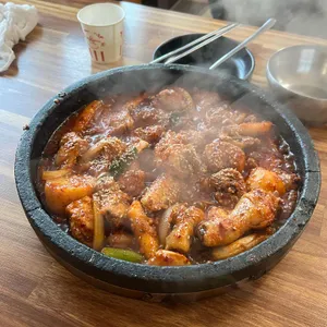 동악골금재가든 사진