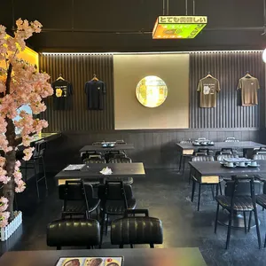 다이닝야경 사진