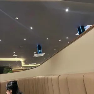 고메스퀘어 리뷰 사진