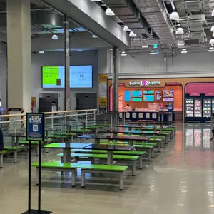 이마트 트레이더스 푸드코트 리뷰 사진