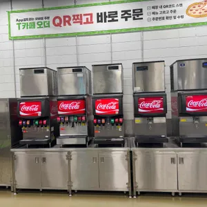 이마트 트레이더스 푸드코트 리뷰 사진