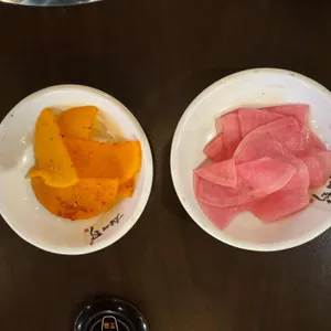숯불에닭 사진