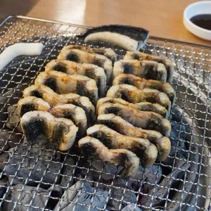수월풍천장어 사진