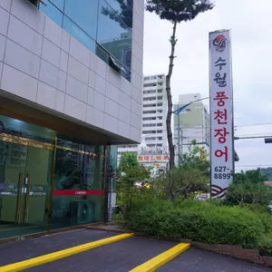 수월풍천장어 리뷰 사진