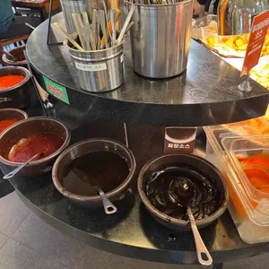 두끼 리뷰 사진