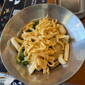 두끼 사진