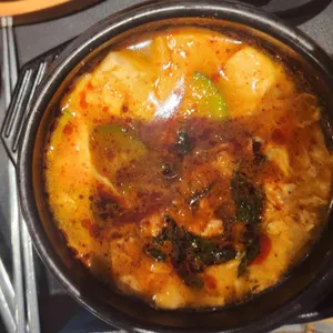 한옥마을비빔밥& 솥밥 사진