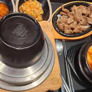 한옥마을비빔밥& 솥밥 대표 사진