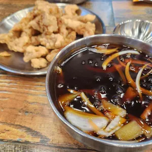 천안문 사진