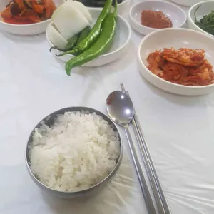 칠복식당 사진