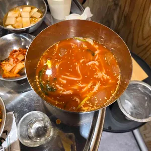 박달박가네숯불껍데기 사진