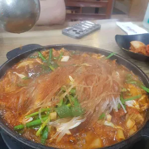 솔밭식당 사진