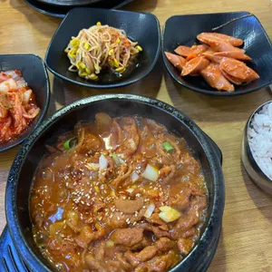 성수뚝배기 사진