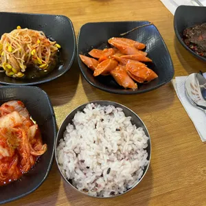 성수뚝배기 사진
