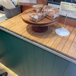 뚜레쥬르 사진
