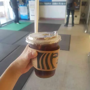 스타벅스 사진