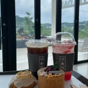 대율담 사진