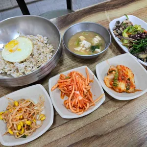 허가네시골칼국수 사진