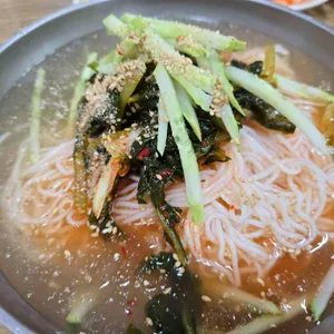 허가네시골칼국수 사진