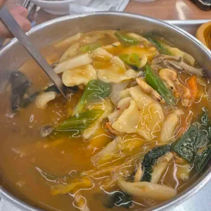 선운산풍천장어 사진