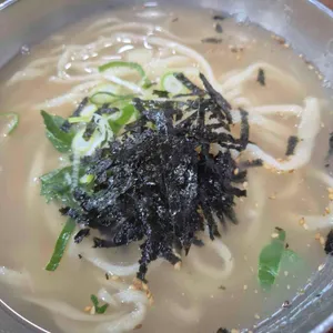 홍두깨손칼국수 사진