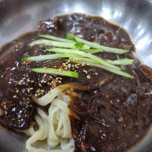 홍두깨손칼국수 사진