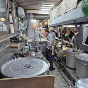 홍두깨손칼국수 리뷰 사진