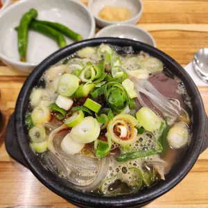 제주은희네해장국 사진