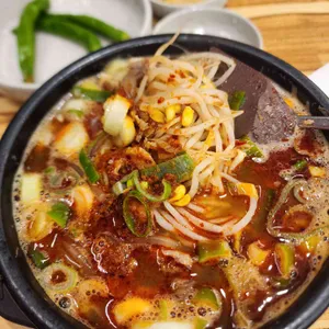 제주은희네해장국 사진