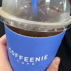 커피니 사진