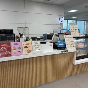 커피니 리뷰 사진