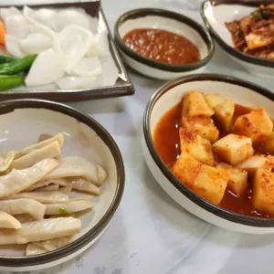 석성시골집영양탕 사진