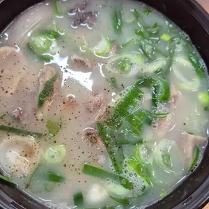원조할매국밥 사진