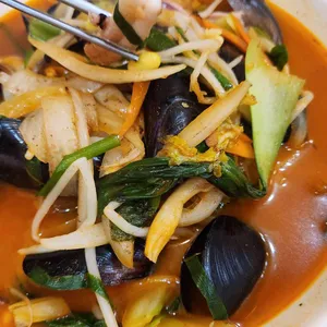 친친 사진