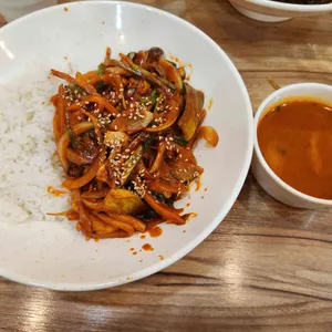 친친 사진