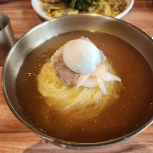 밀해담 사진