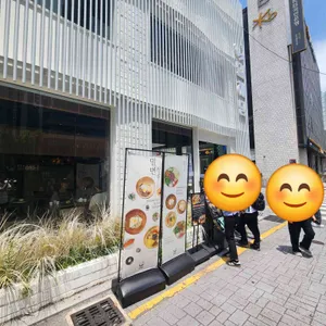 밀해담 리뷰 사진