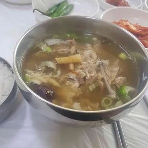 칠복식당 사진